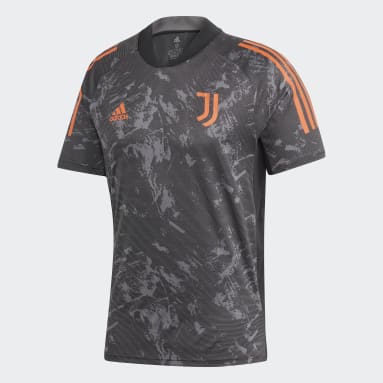 Men Football Juventus Ultimate Training Jersey