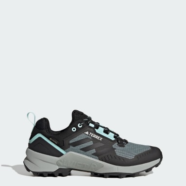 SAPATILHAS GORE-TEX SWIFT R3 TERREX Turquesa TERREX