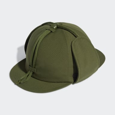 Άνδρες Originals Πράσινο FENISCOWLES HAT