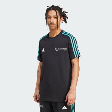 เสื้อยืด Mercedes - AMG Petronas Formula One Team DNA