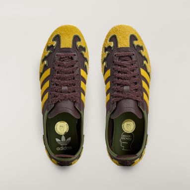 JAPAN LO BRAIN DEAD Shoes