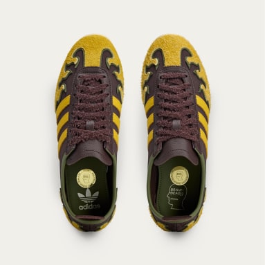 アディダス ブレインデッド トラックトップ　adidas Brain Dead ジャパン-ロー-ブレインデッド--