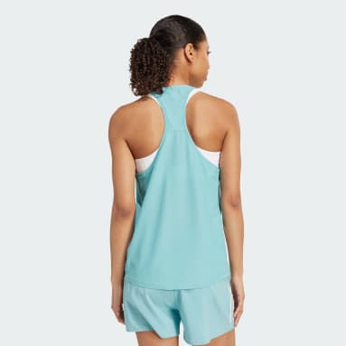 Own The Run Tanktop