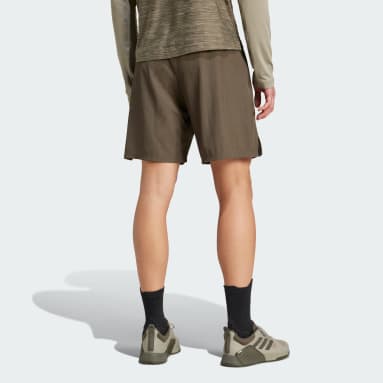 กางเกงออกกำลังกายขาสั้น Designed for Training