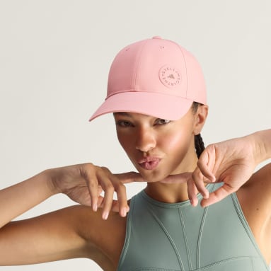 Cappellino adidas By Stella McCartney