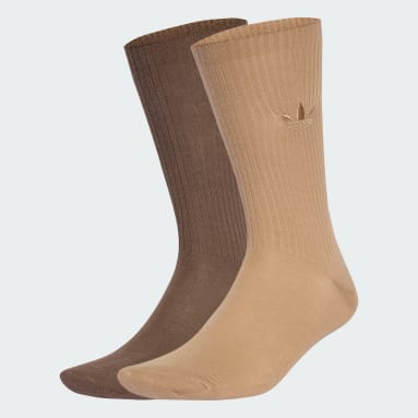 Everyday Icons Chaussettes montantes 2 par paquet