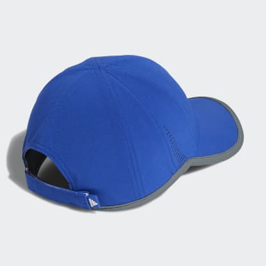 Men's Trail Running Blue Superlite Hat