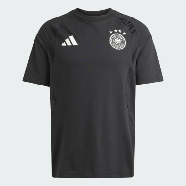 Germany Tiro Travel Tee