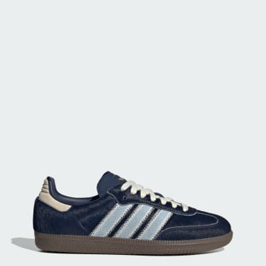 サンバ OG シューズ / Samba OG Shoes