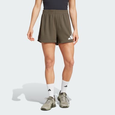 Shorts Treino Essentials Big Logo