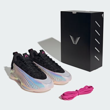 Anthony Edwards 1 Low Trainers
