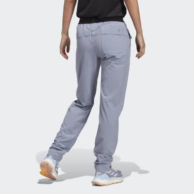 Pantaloni da hiking Terrex Liteflex Viola Donna TERREX