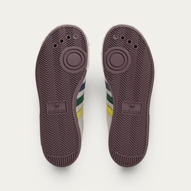 Forest Hills Brain Dead Shoes