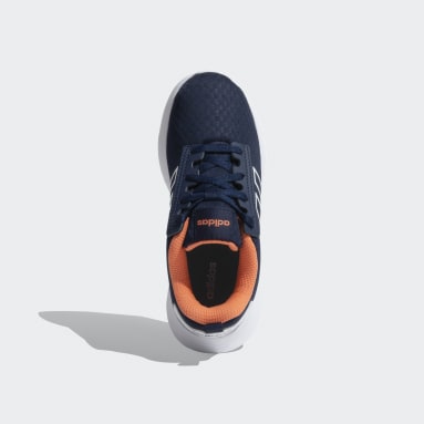 Kids Running Blue EXPEREO 1.0 SHOES