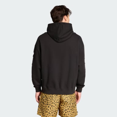 Five Ten Logo Hoodie