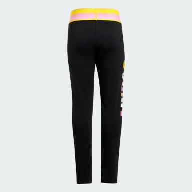 Licras adidas x Classic LEGO® Negro Niño Sportswear