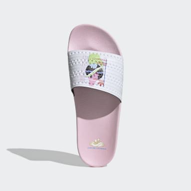 Originals Pink Adilette sandaler