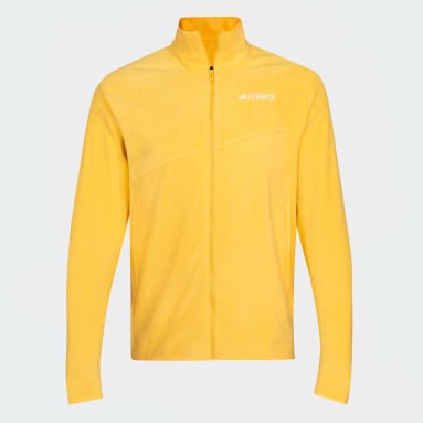 Chaqueta Terrex Multi Cierre Frontal Felpa