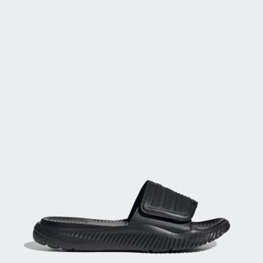 アルファバウンス サンダル / Alphabounce Slides