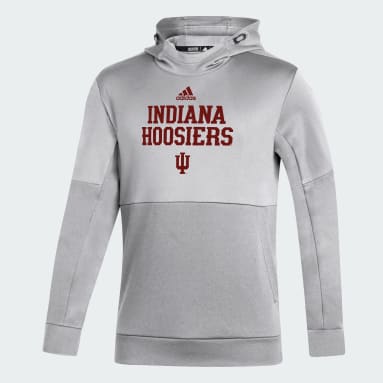 Indiana Team-Issue Pullover