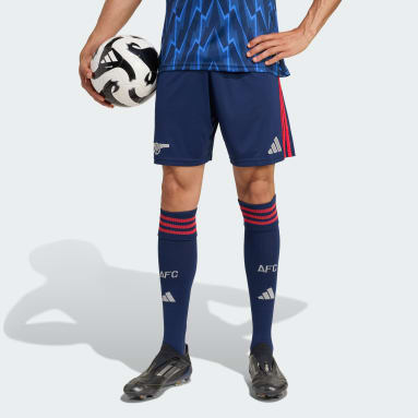 Arsenal 25/26 Borteshorts