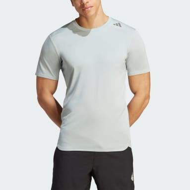 Nam Tập Luyện Áo Thun Tập HIIT HEAT.RDY Designed 4 Training