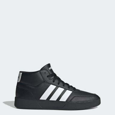Tenis Breaknet Mid