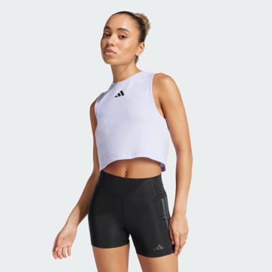 Musculosa Power Boxy