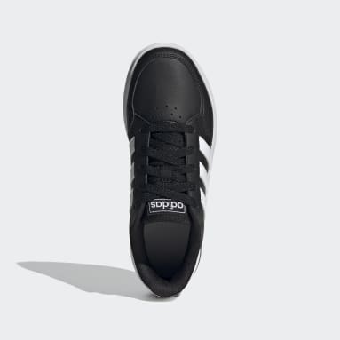 Scarpe Breaknet Nero Bambini Sportswear