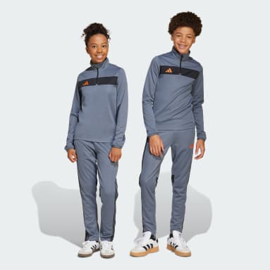 Pantalón entrenamiento Tiro 25 Essentials (Adolescentes)