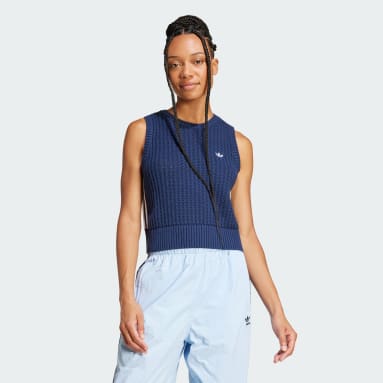 Adicolor Knitted Pullunder