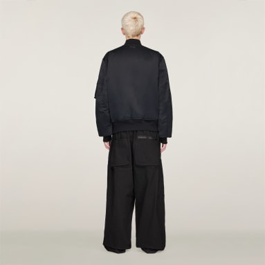 M BOMBER JKT