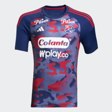 Camiseta Tercera DIM 2024