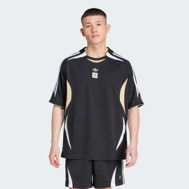 adidas x NTS Radio Jersey