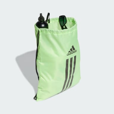 Power Gymbag Grønn