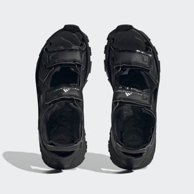 adidas by Stella McCartney HIKA Outdoor Sandaler Svart