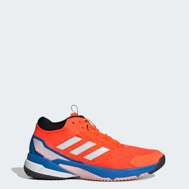 Zapatilla Crazyflight 6 Mid Indoor