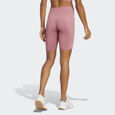 Pantaloneta Licra corta deportiva Dkny Sport Mujer