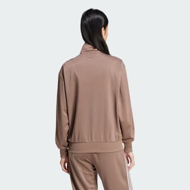 아디컬러 클래식 파이어버드 루즈 트랙탑