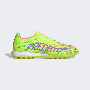Calzado de fútbol Predator Pro Pasto sintético