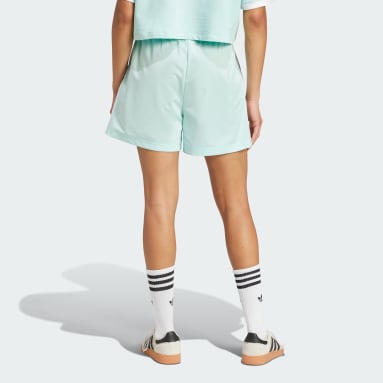 Firebird Shorts