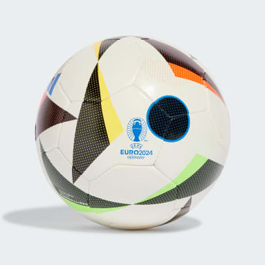 Tych3L 2021 Regular Soccer Ball Multicolor Football Size 5, Soccer  Equipment -  Canada
