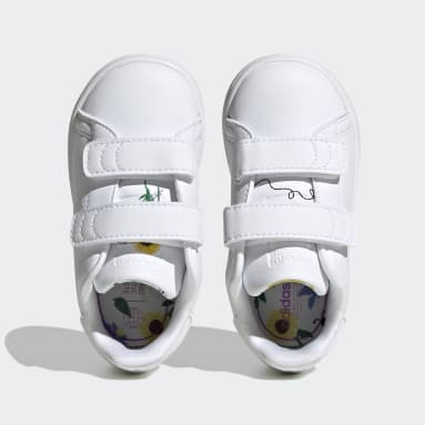 Sapatilhas Stan Smith Branco Criança Originals