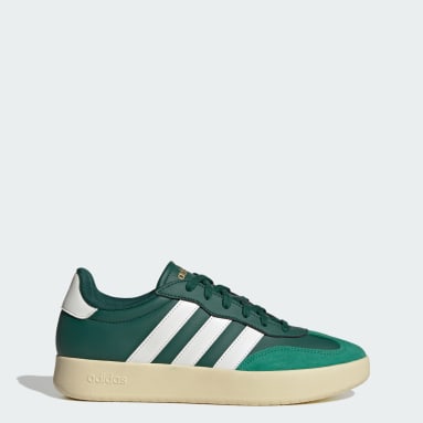 Barreda Shoes