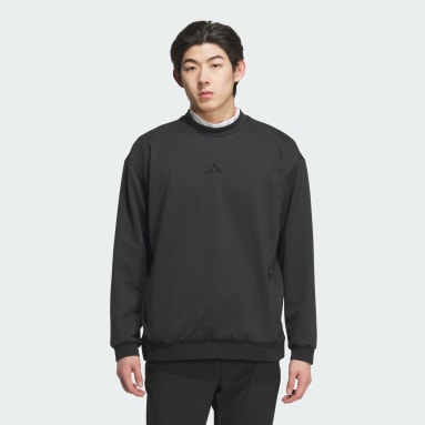 【ゴルフ】スウェットシャツ 長袖