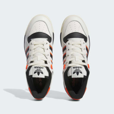 Zapatilla Rivalry 86 Low