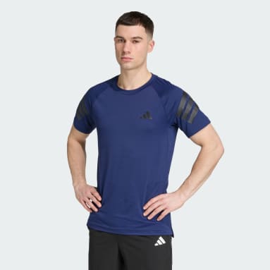 Icon 3-Stripes Tee