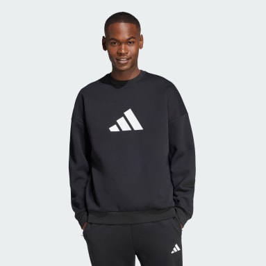 Future Icons 3 Bar Logo Sweatshirt