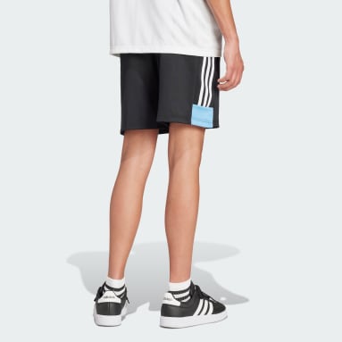 House of Tiro Nations Pack Short
