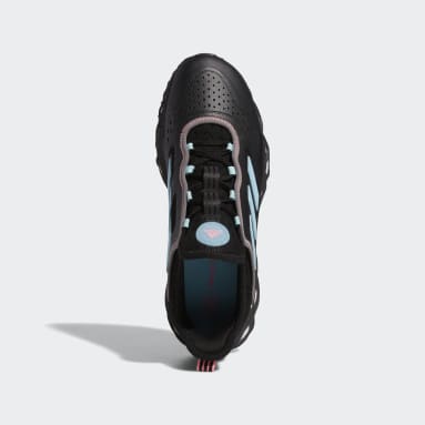 Tenis Web Boost Gris Hombre Sportswear